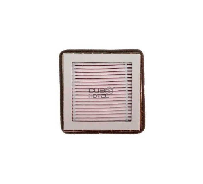 Filtro Hepa Secador Mãos Power Plus 